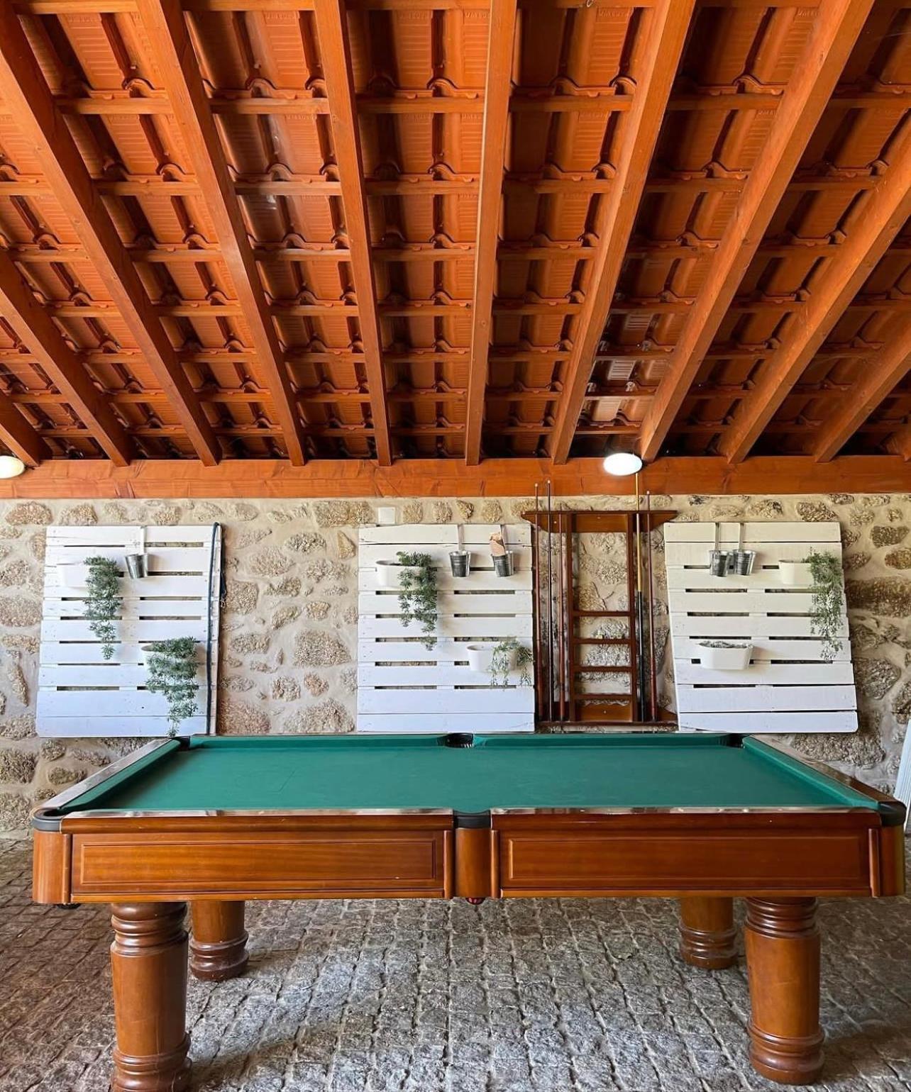 Quinta Vale Da Prata Villa Celorico Da Beira Exterior photo