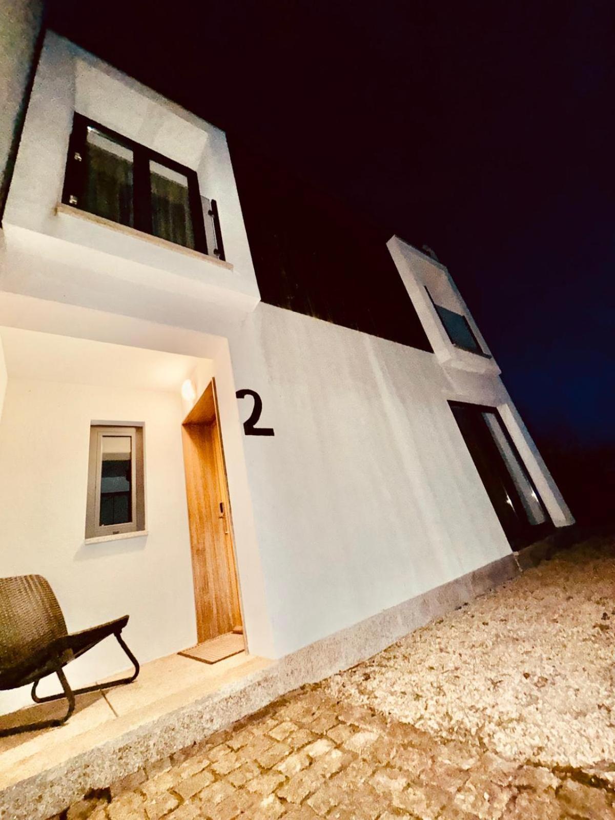 Quinta Vale Da Prata Villa Celorico Da Beira Exterior photo